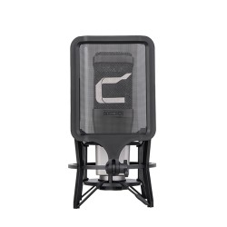 Comica STM01 Studio Vocal Condenser Cardioid Microphone Comica STM01 Studio Vocal Condenser Cardioid Microphone